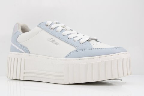 S.Oliver Schnürschuhe