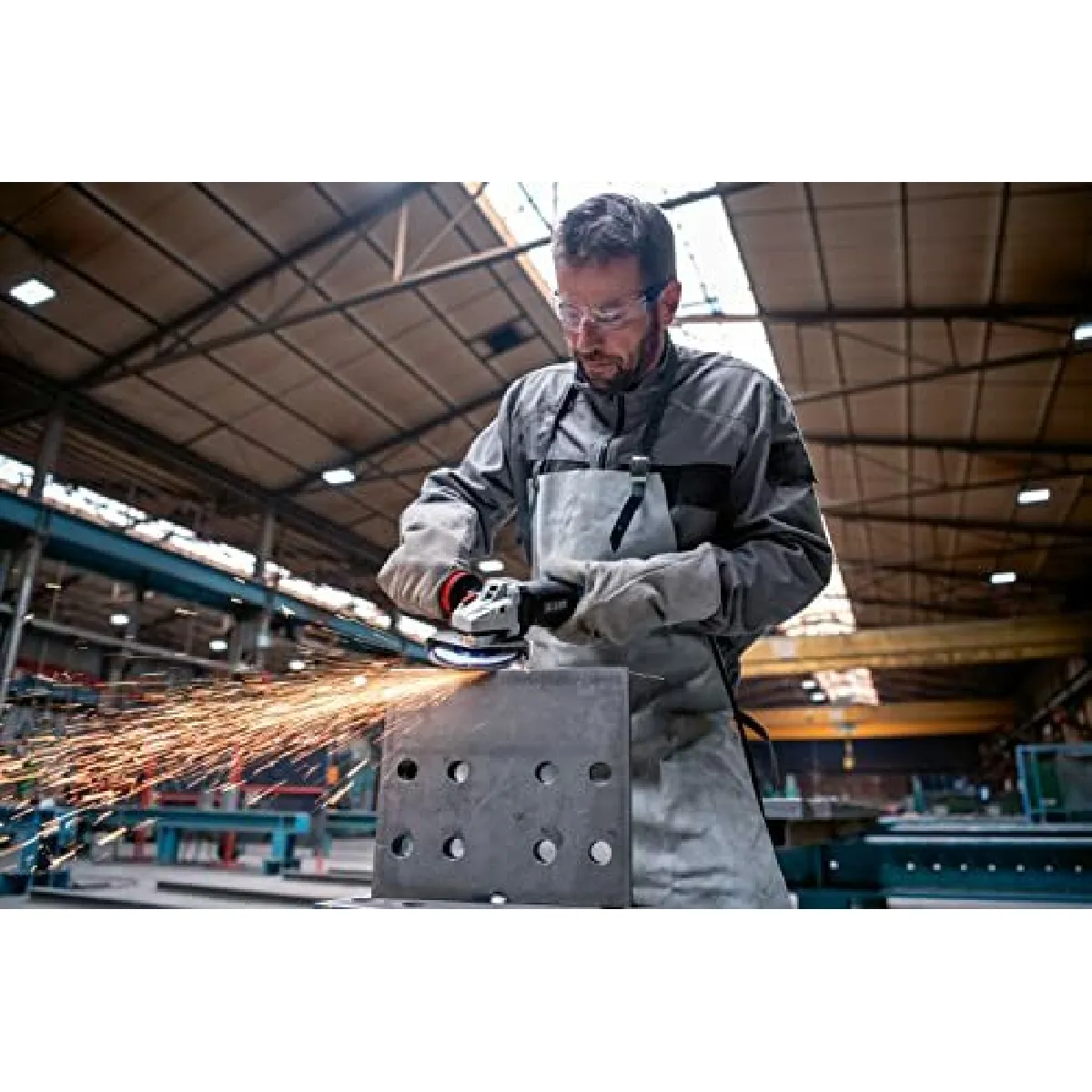BOSCH GWS 17-150 PS