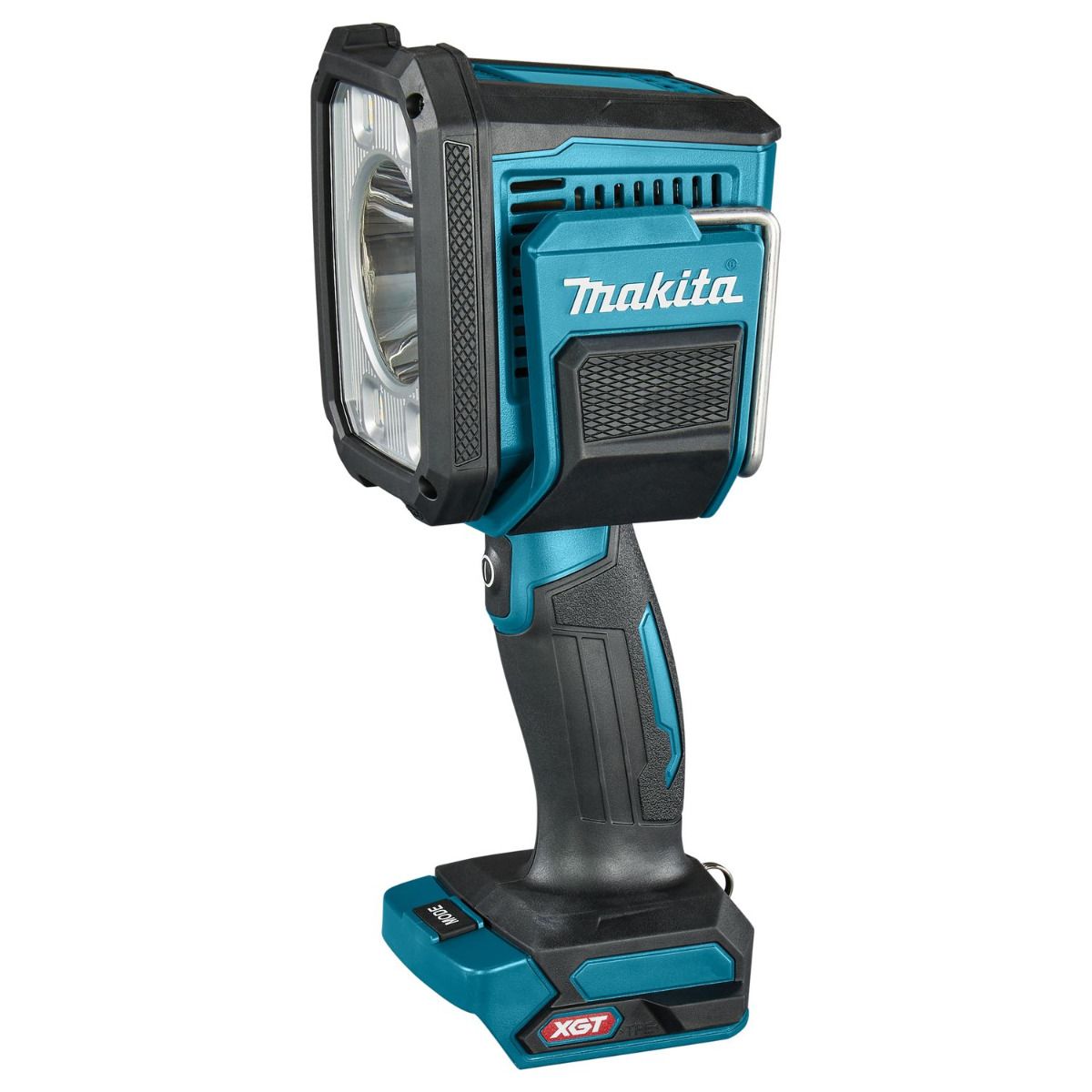 Makita DEAML007G Accu LED bouwzaklamp XGT 40V Max Basic Body