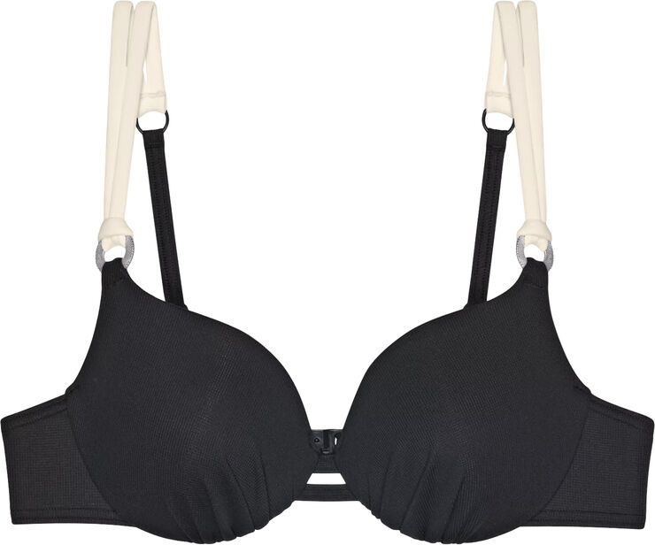 Triumph Summer Glow WP 01 sd Black