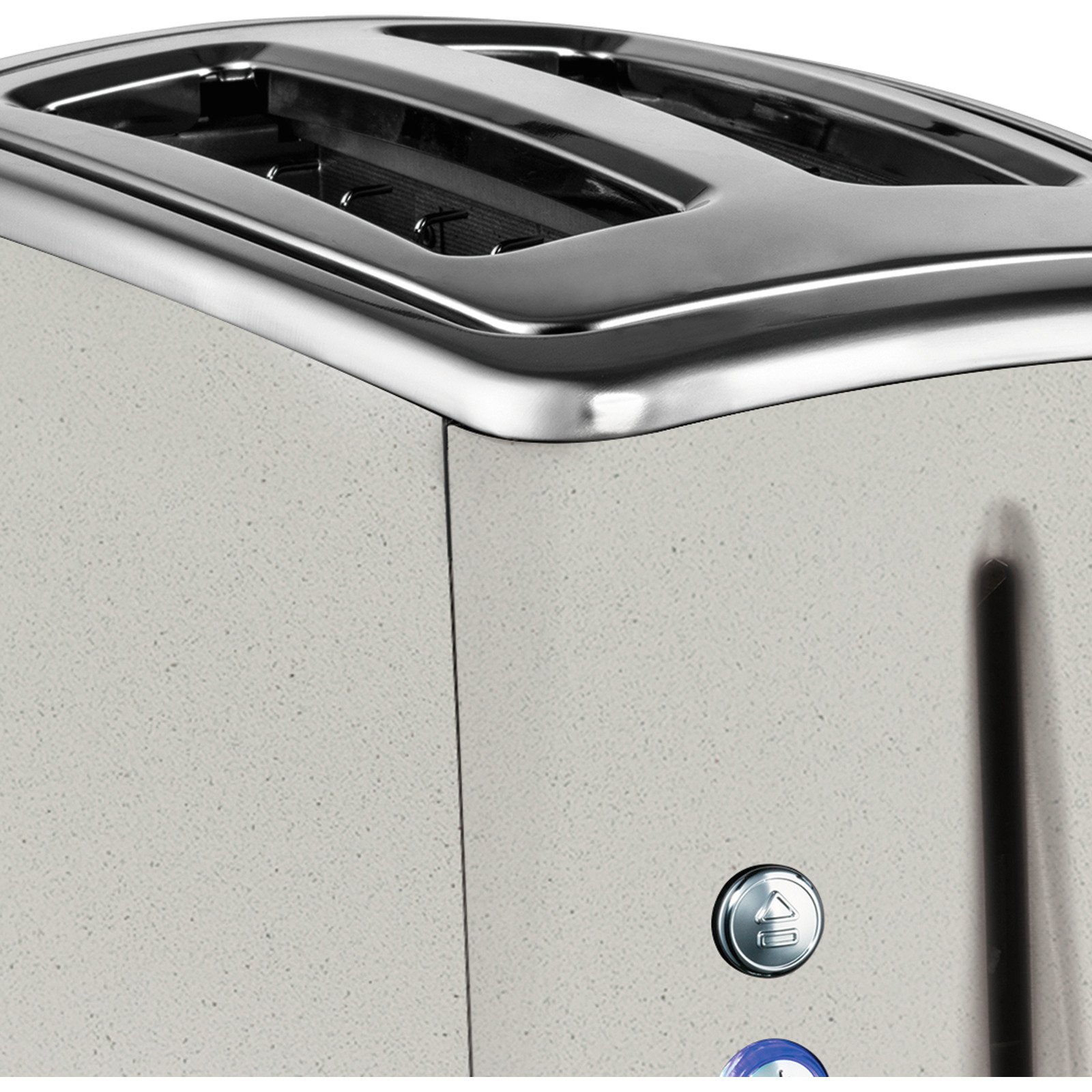 Russell Hobbs Luna Stone Toaster 26970-56