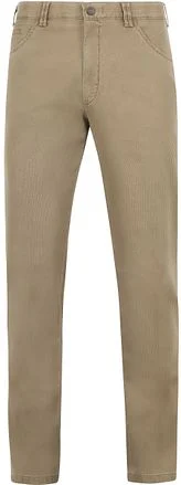 Meyer Dublin Broek Beige 1279300900-35 kopen