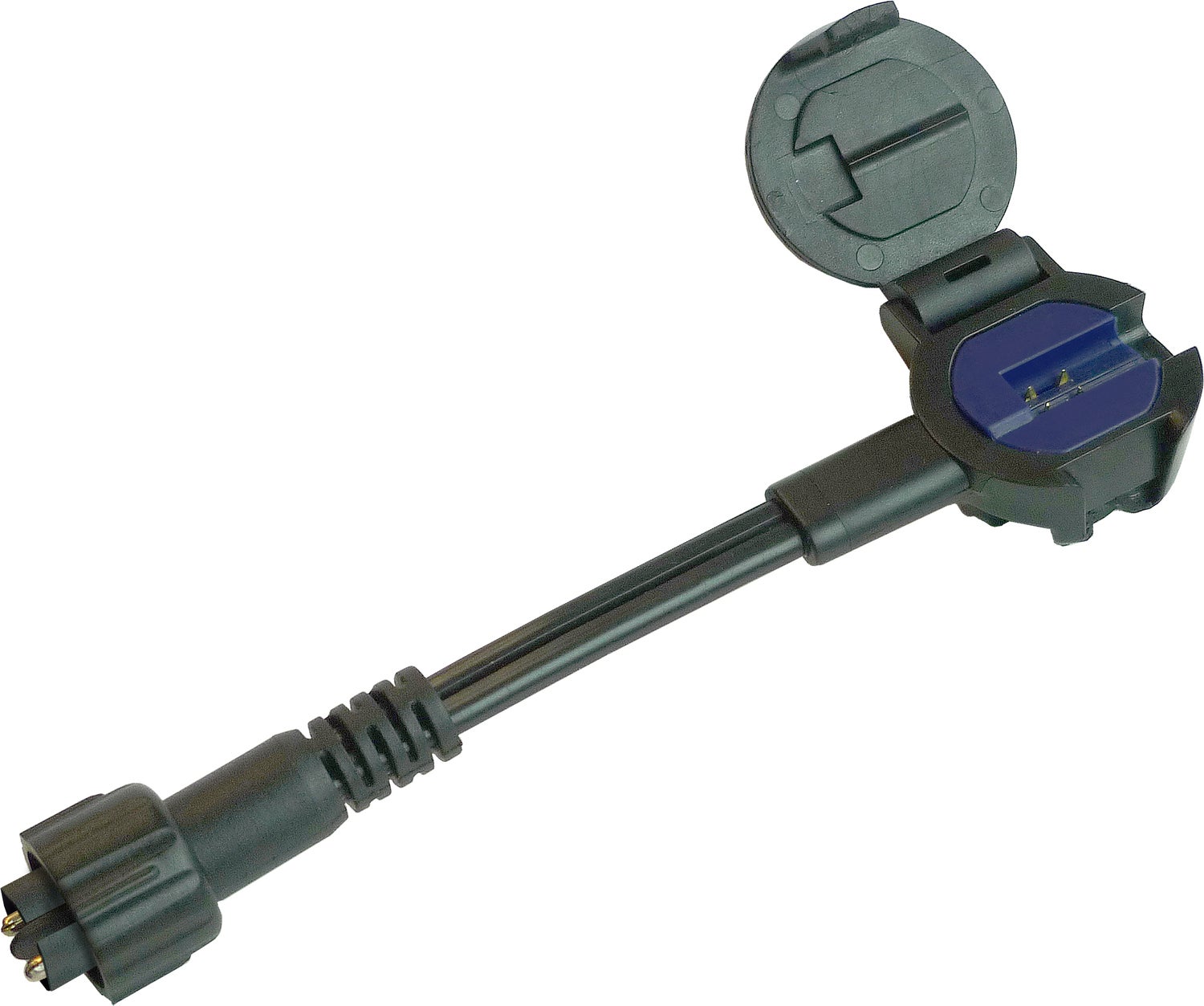 Garden Lights Flex connector male