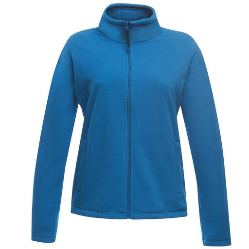 Chaqueta De Forro Polar Impermeável Y Cortavientos Regatta 250 Series