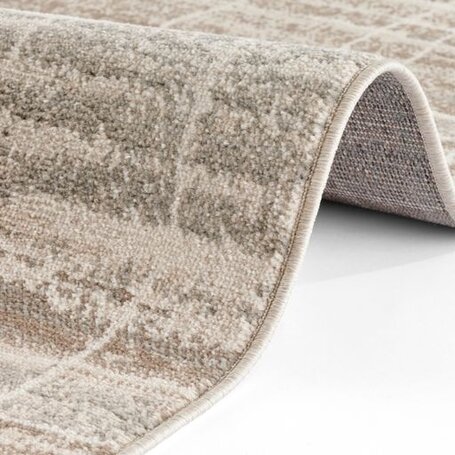 Vloerkleed Vintage Coastal - Crème