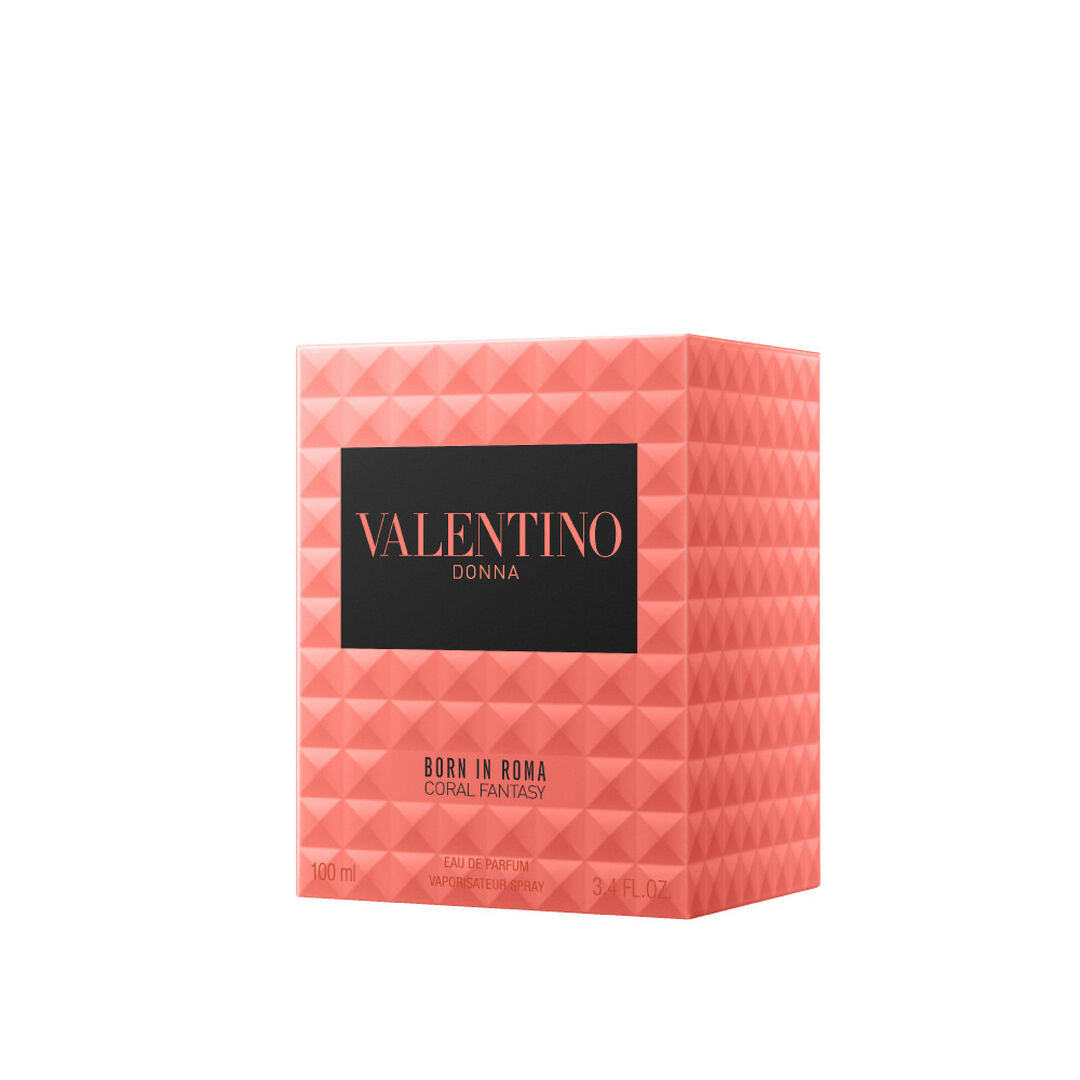 Valentino BORN IN ROMA /S Coral Fantasy Eau de Parfum - 30ml