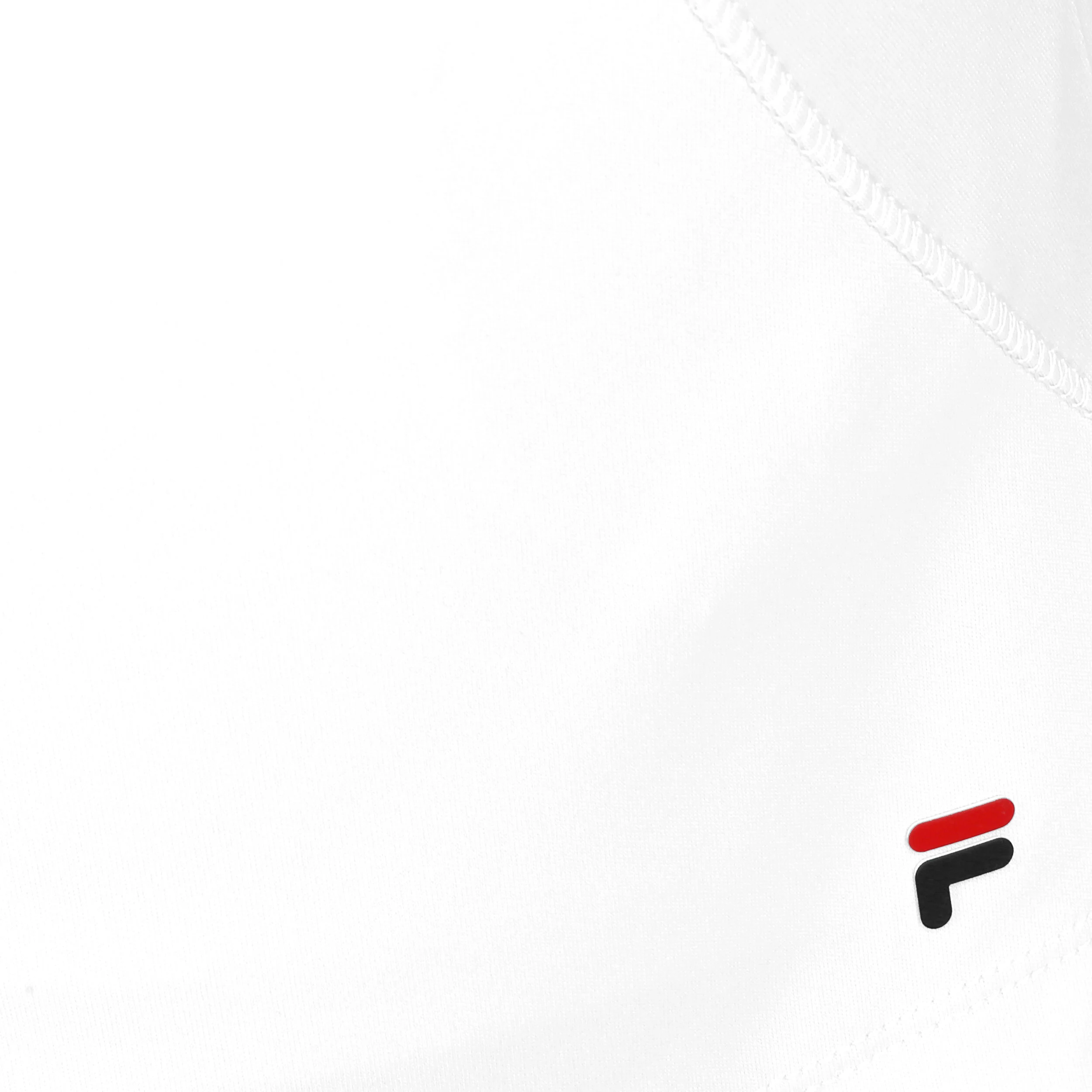 Fila Shiva Jupe Femmes - Blanc