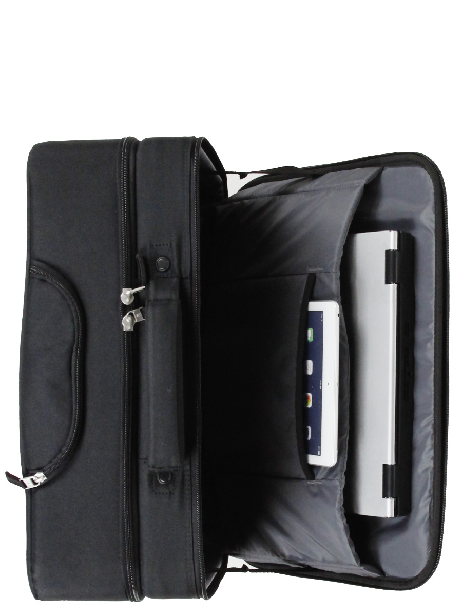 Pilot case Case Logic Business 17.3 pouces