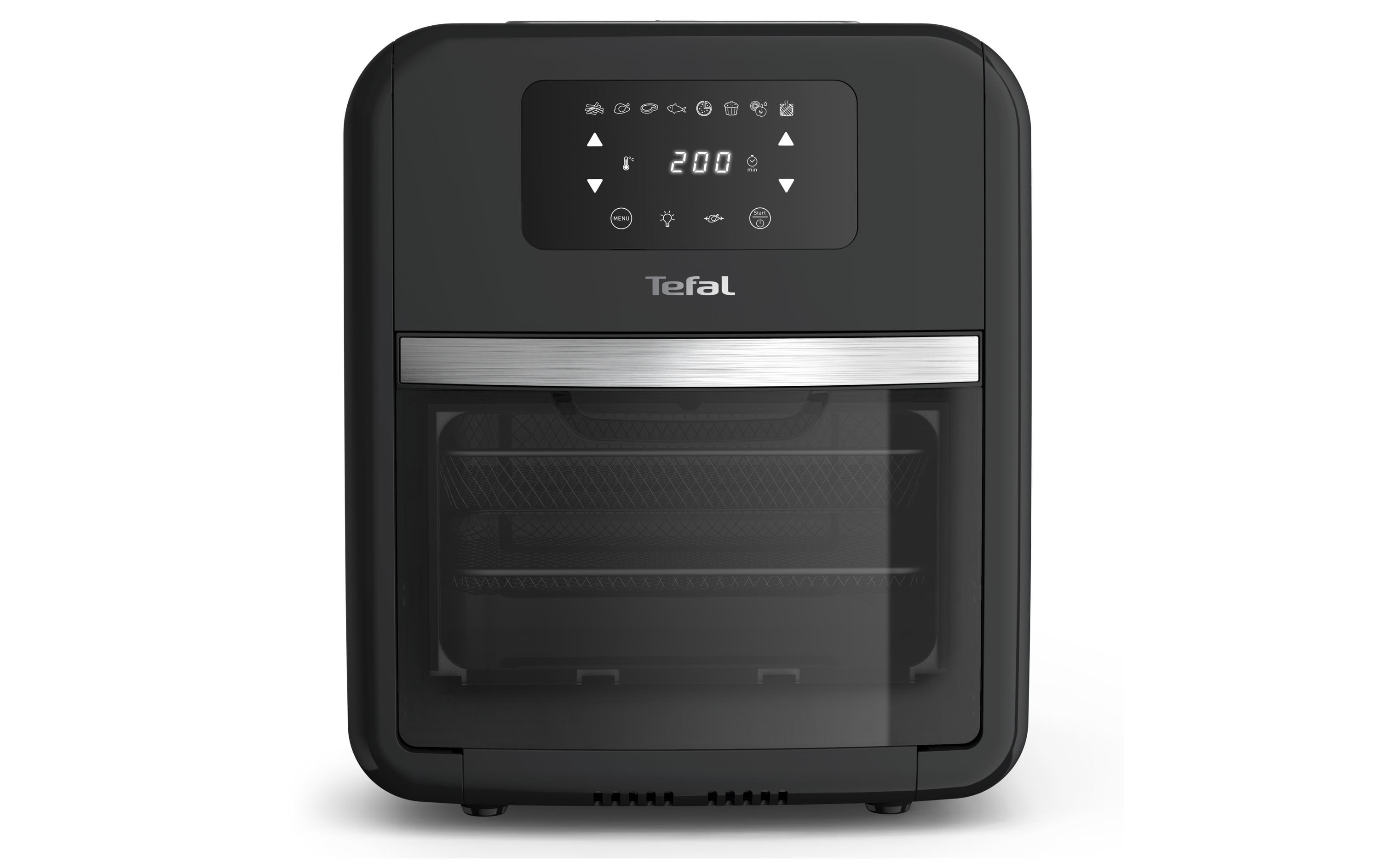Heissluft-Fritteuse Easy Fry Oven & Grill FW5018 1.7 kgHeissluftfritteuse-Ofen und -Grill