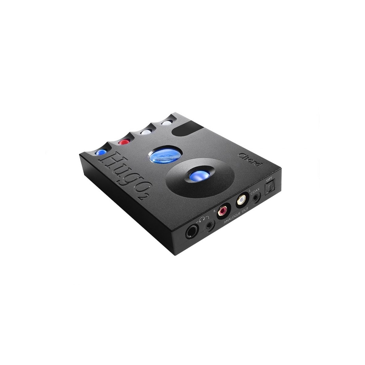 Chord Hugo 2