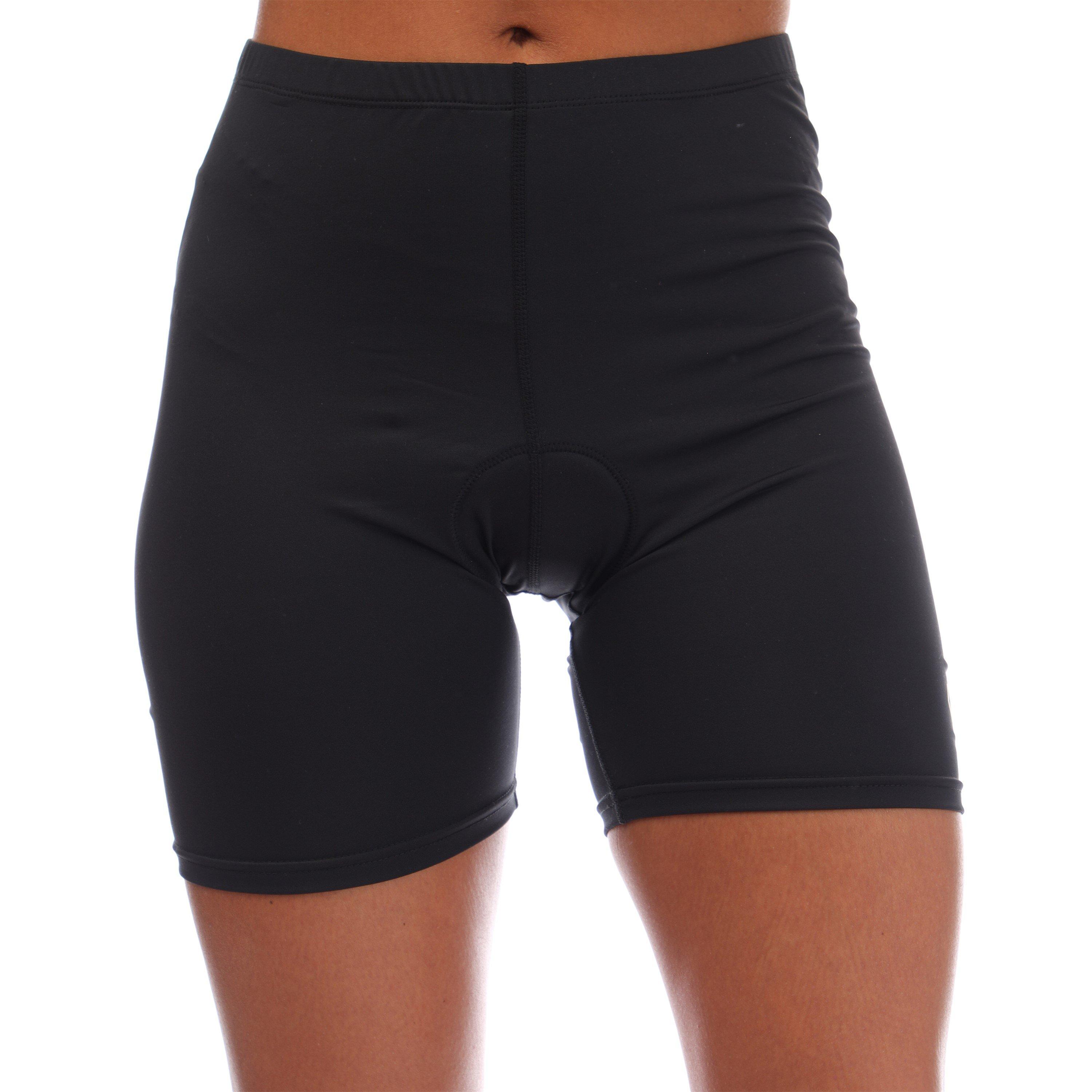 Dare 2b D2B Cycling Shorts Womens