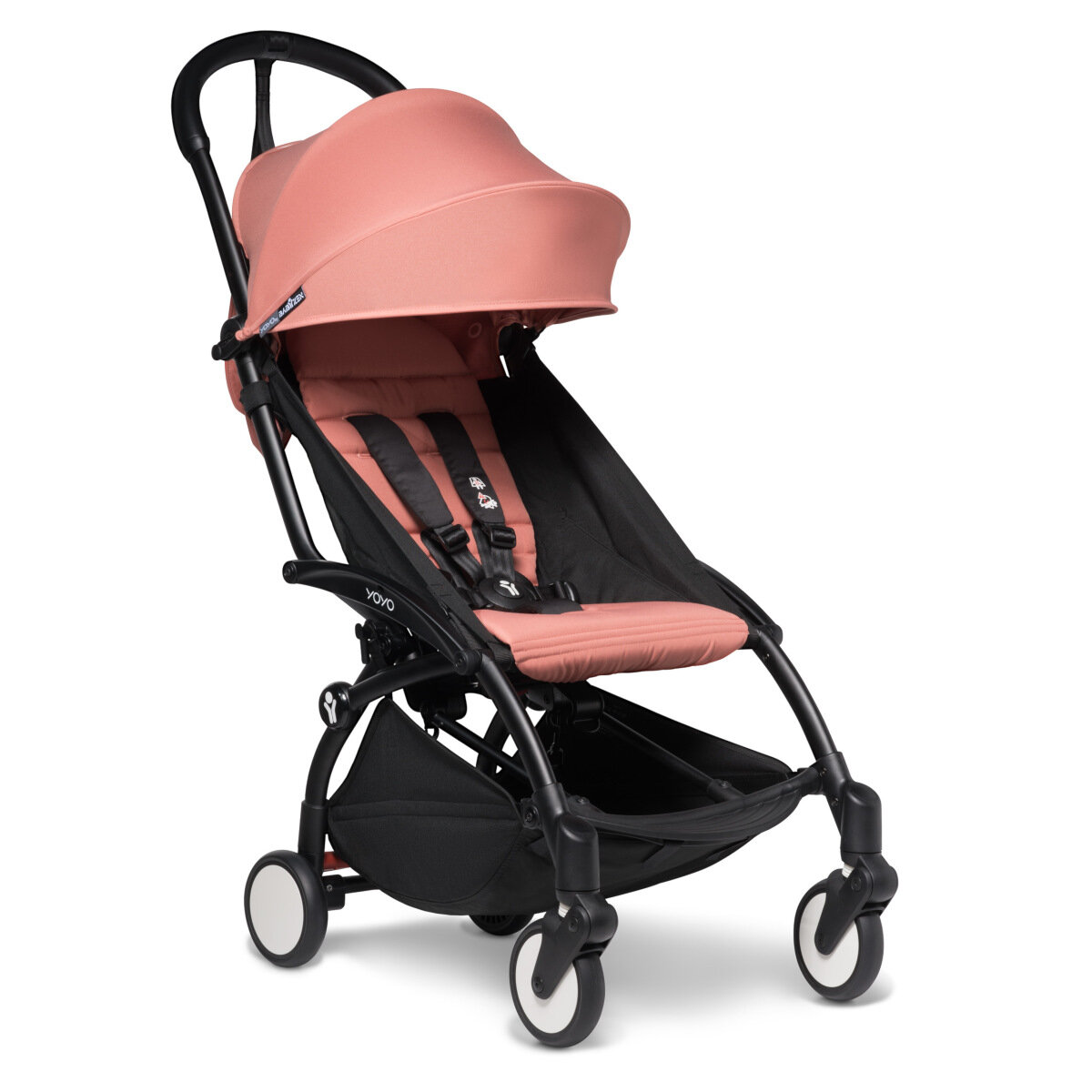 BABYZEN BABYZEN Kinderwagen YOYO² 6+