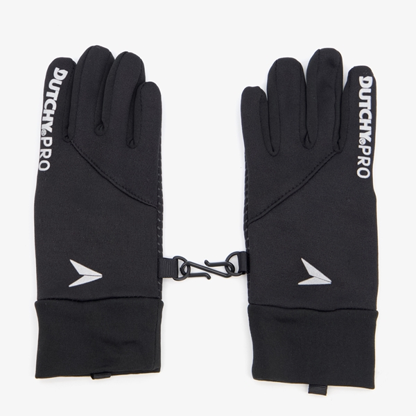 Dutchy Pro kinder voetbalhandschoenen