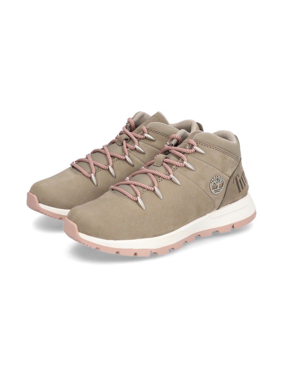 Sprint Trekker Mid