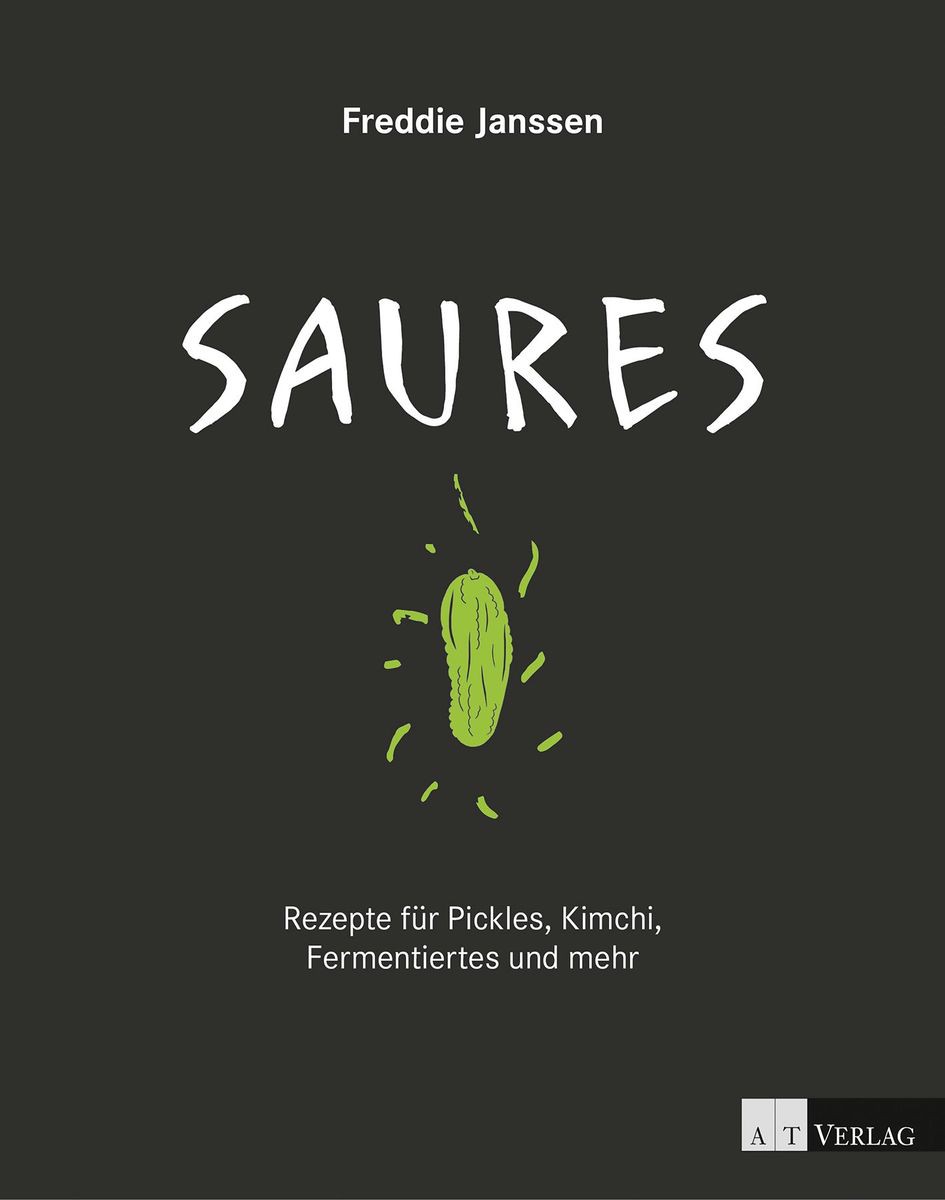 Buch 'Saures' günstig bestellen