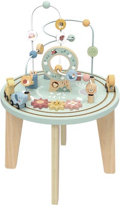 Tooky Toy Aktivitetsbord