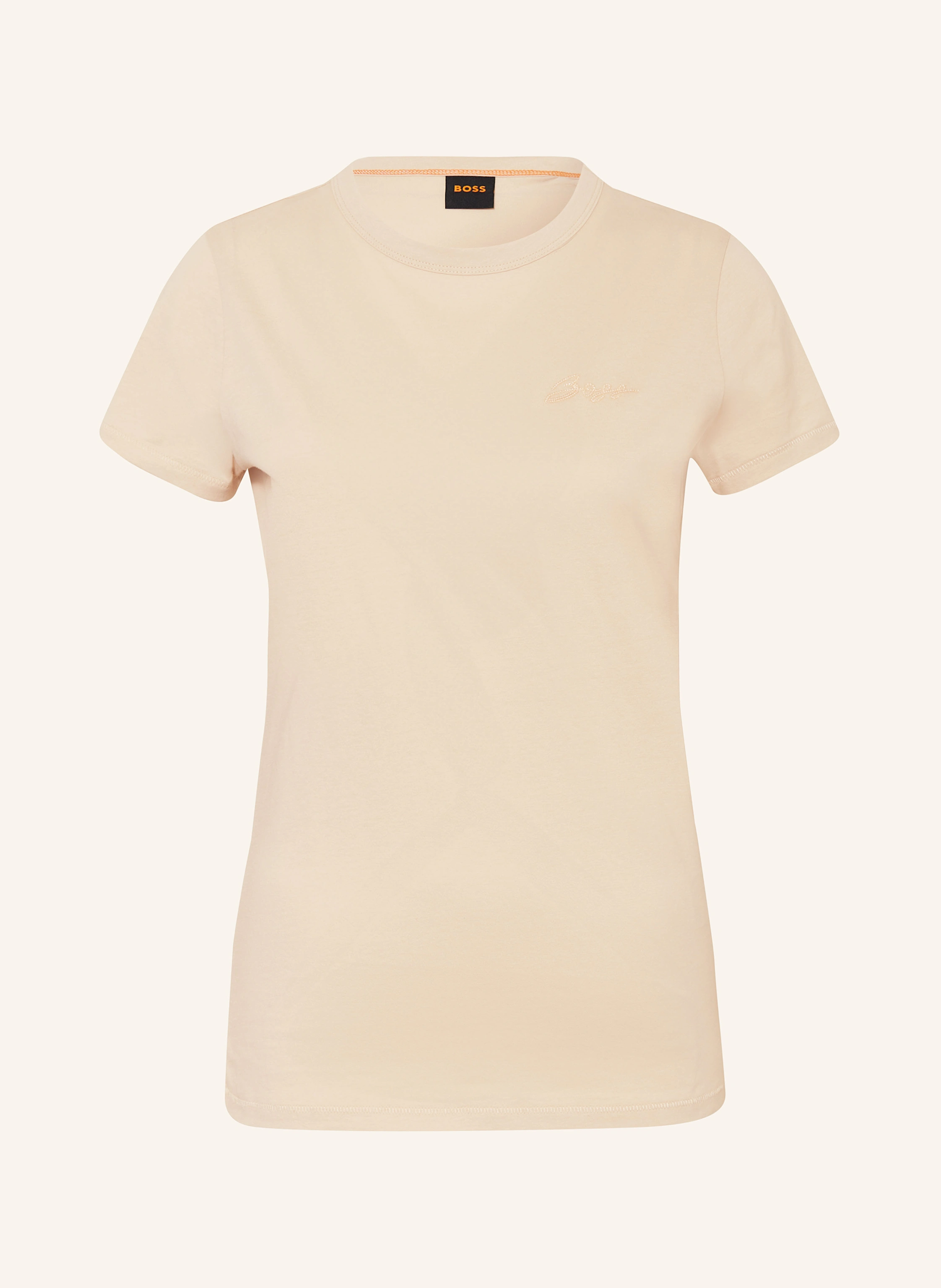 BOSS T-Shirt ELOGO