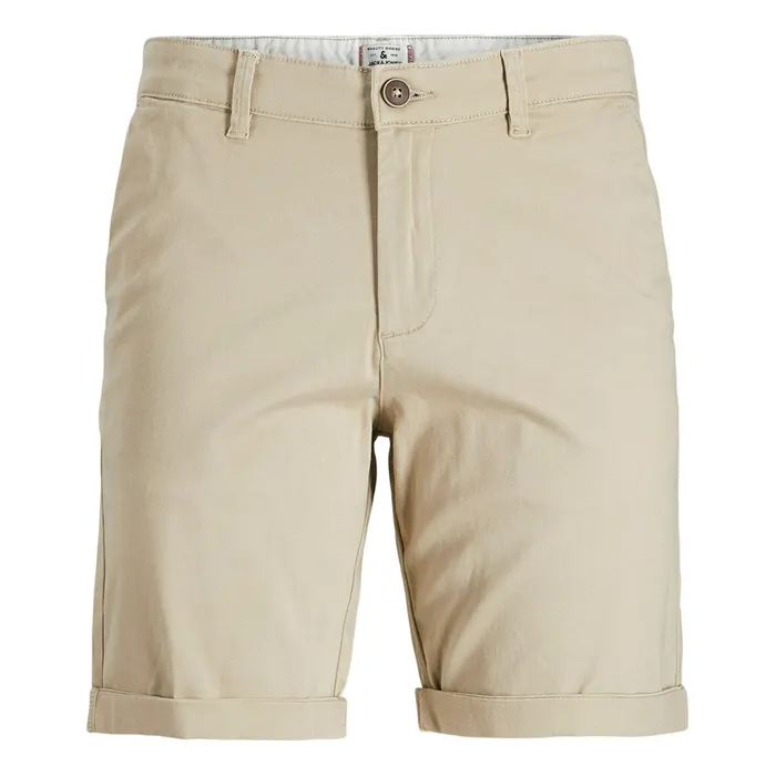 Jack & Jones David Chino Short Jongens
