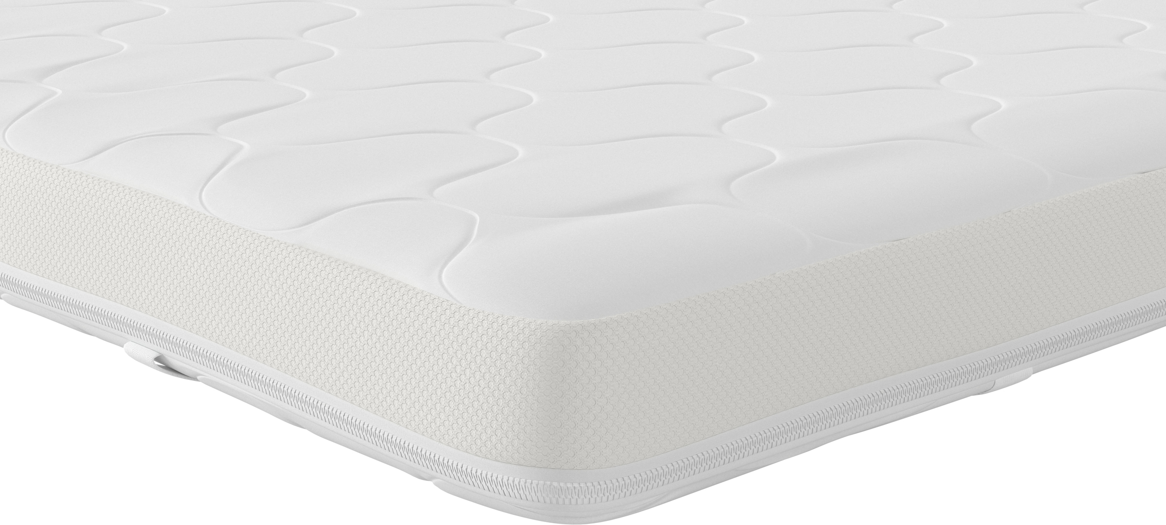 my home Topper »Polly Plus XXL ECO, Topper ideal für Boxspringmatratzen« Topper in 90x200, 140x200, über 2.000 positive Bewertungen!