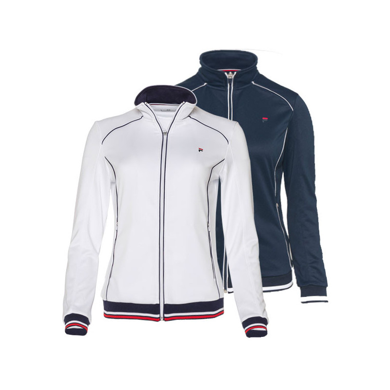 Veste tennis femme Sophia