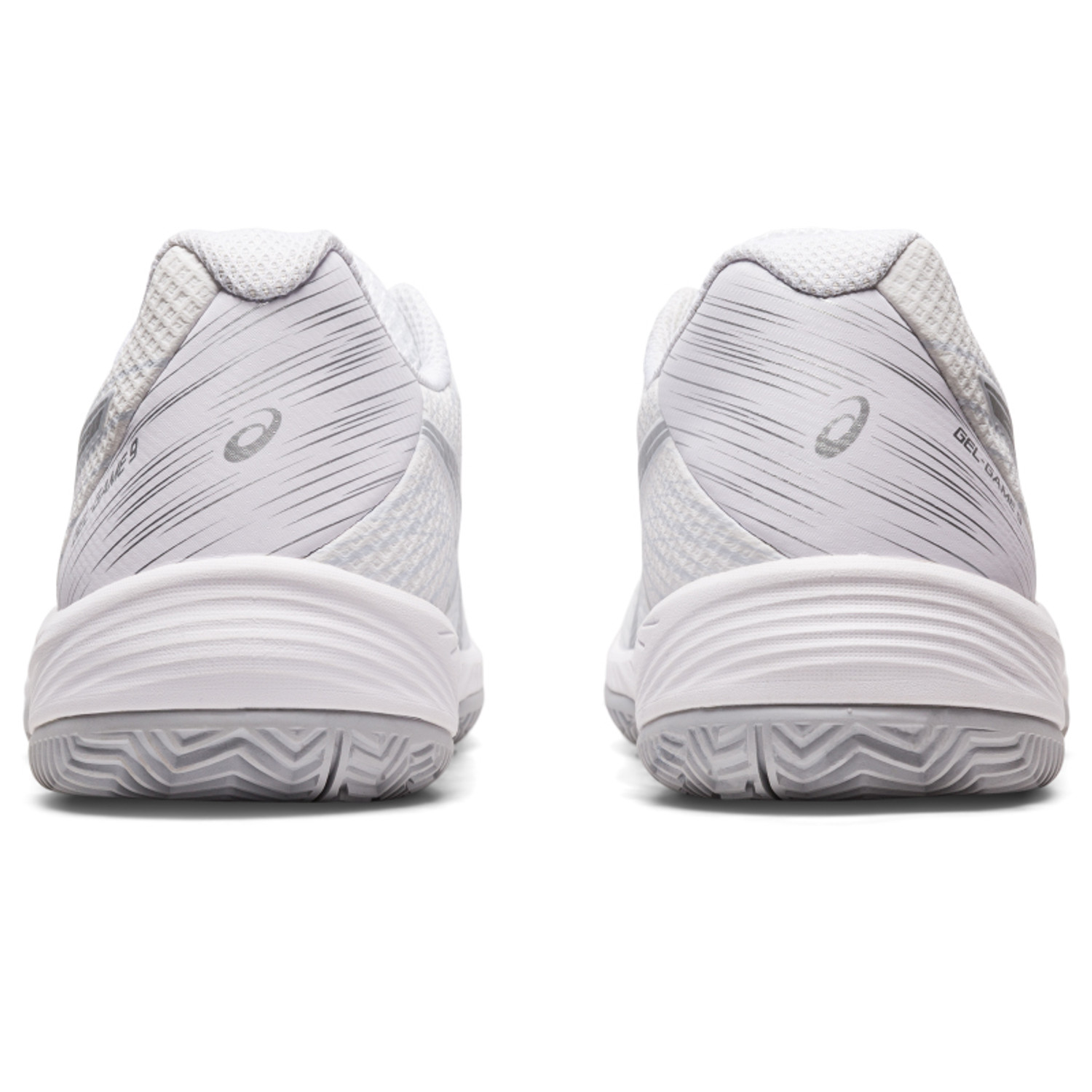 Asics Gel Game 9 Clay Dames