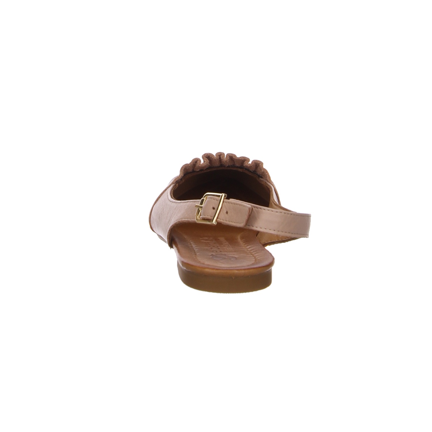 elbandi Slingballerina puder rose/pink