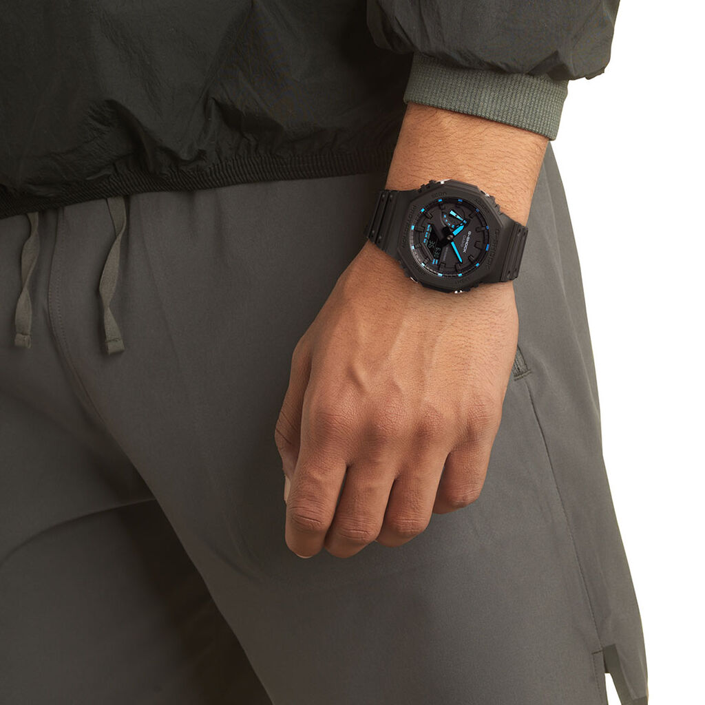 Montre Casio G-shock Noir
