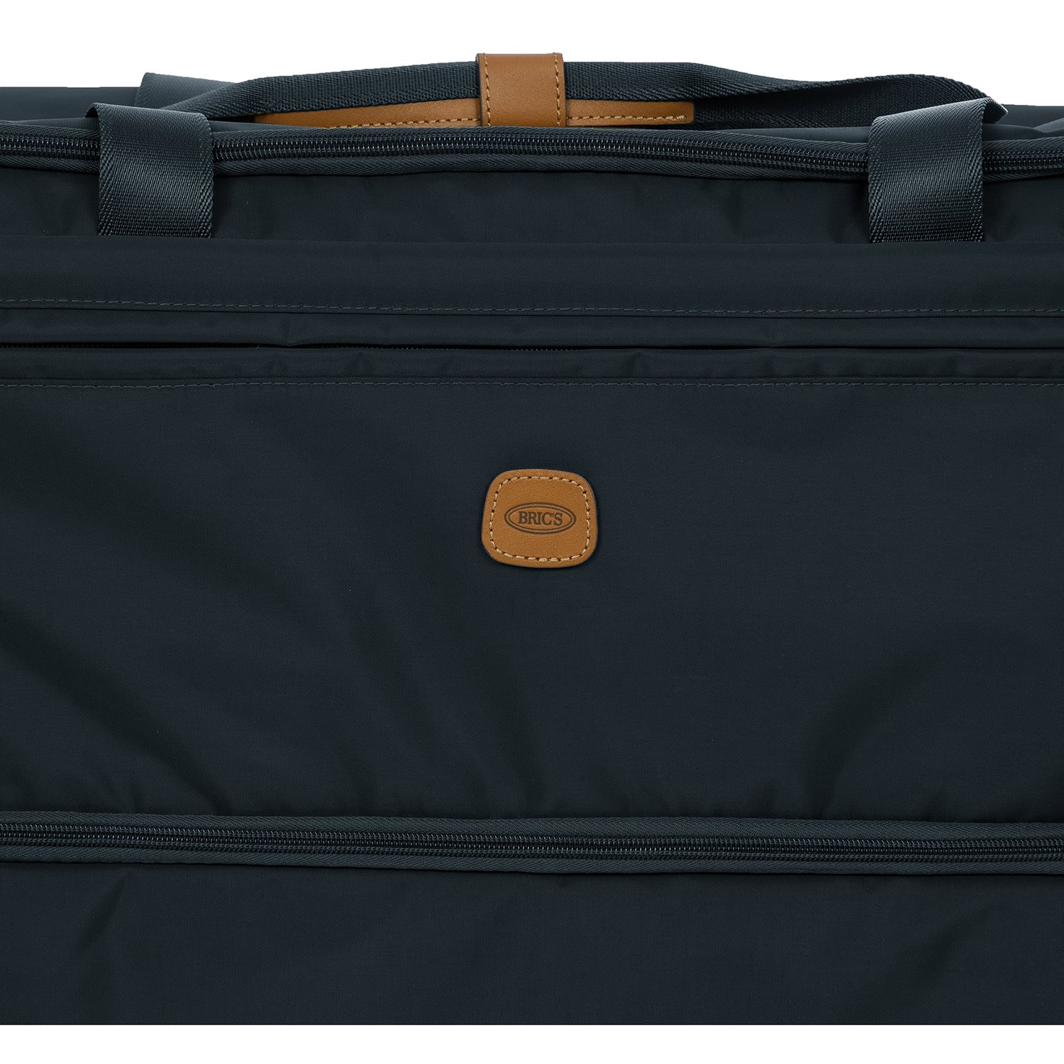 Bric's X-Travel Holdall ocean blue