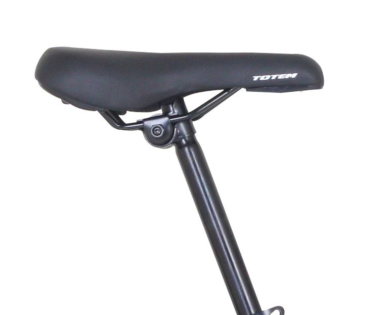 Fully Mountainbike 26