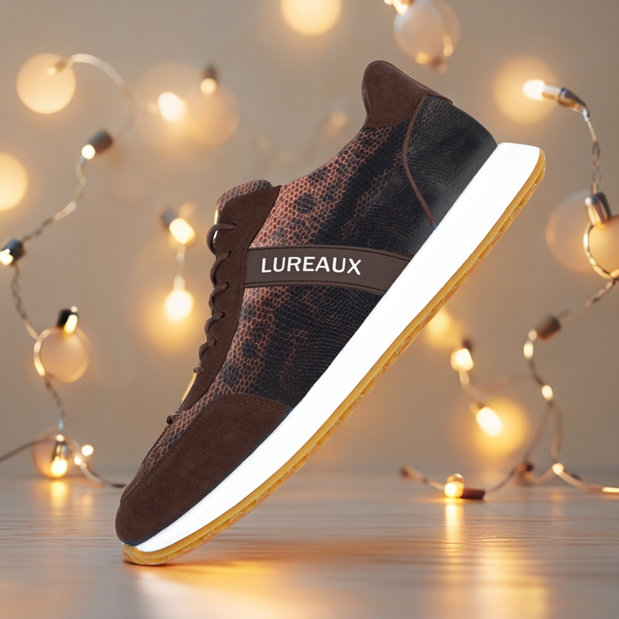 Savanna Scale Runner