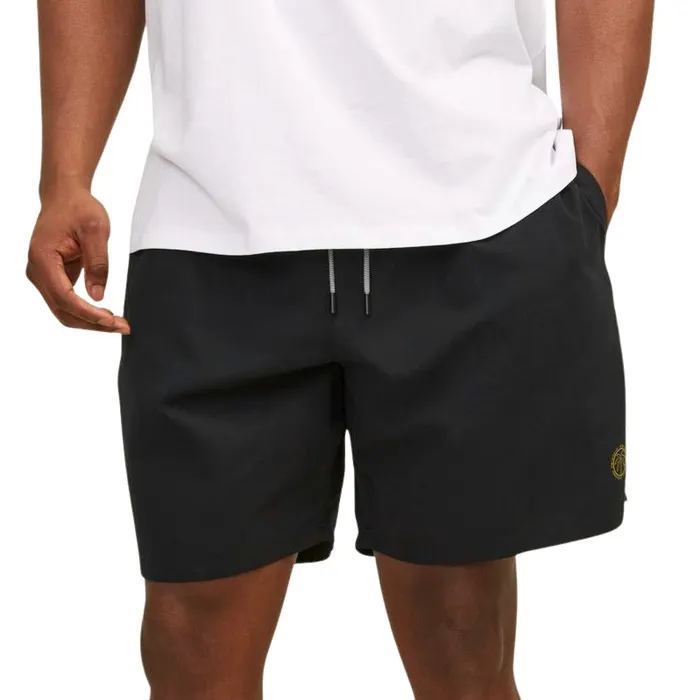 Jack & Jones Fiji Solid Zwemshort Heren (plussize)