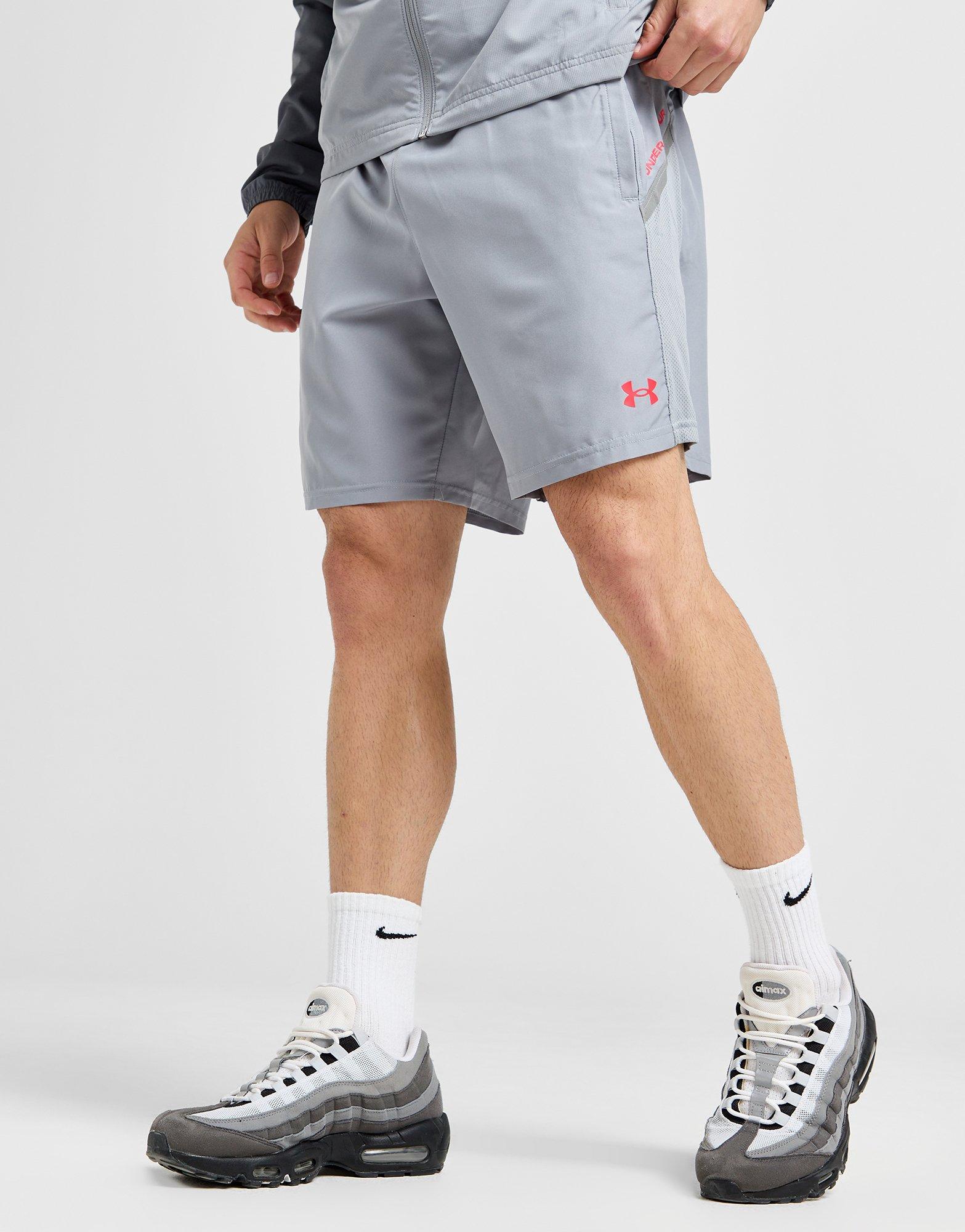 Under Armour Short Tech+ Homme