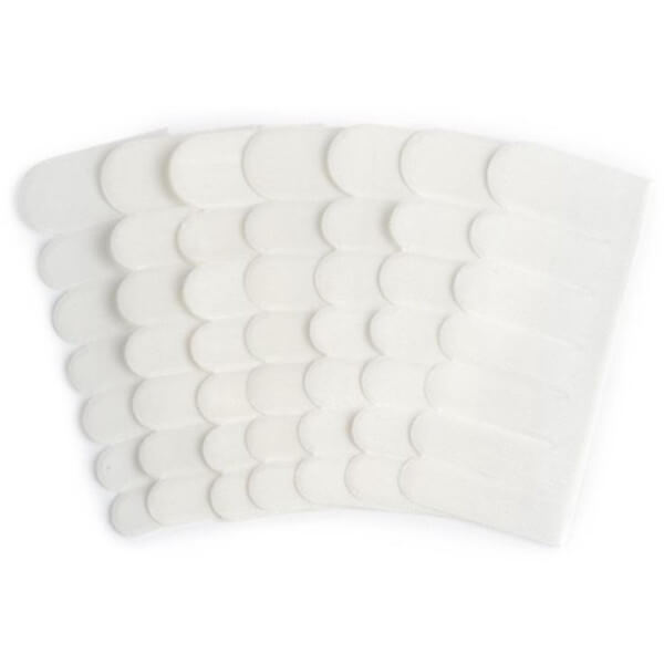 Sachet de 10 feuilles de 7 doigts Beauty Nails
