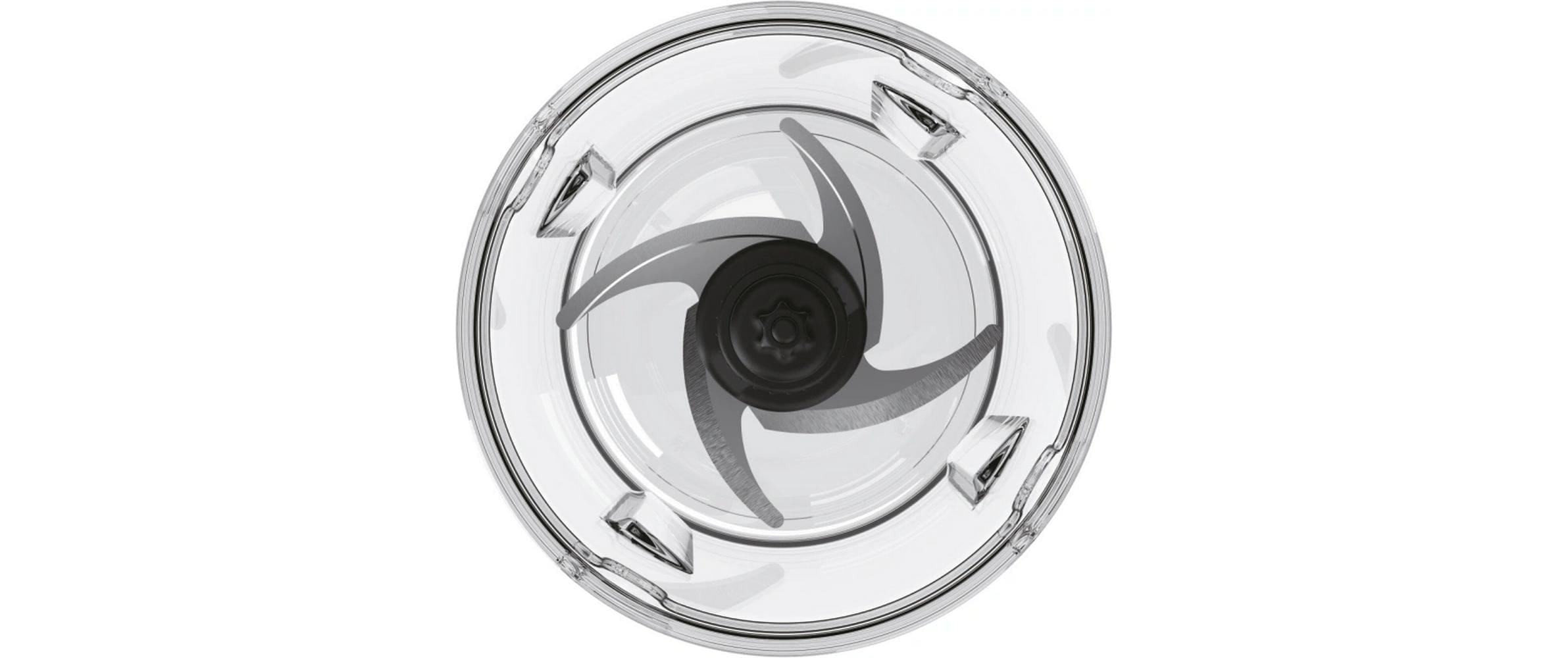 Haier Zerkleinerer »I-Master Series 5 HCH5B1 21 0.5 l«