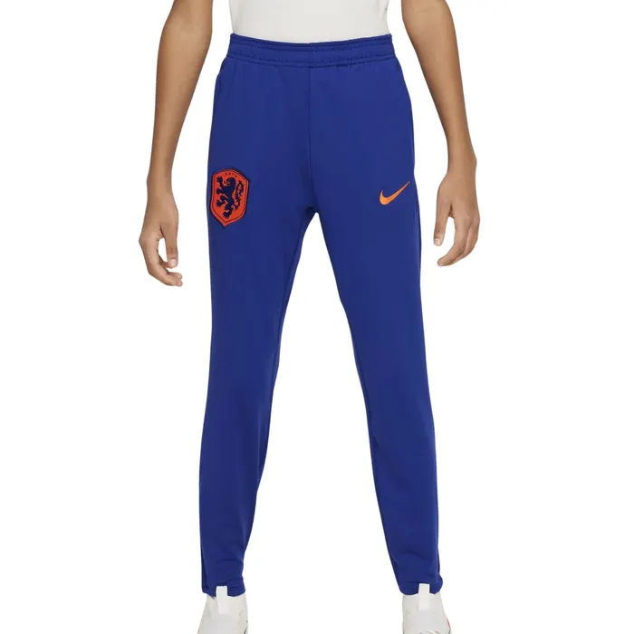 Nike Nederland Strike Trainingsbroek Junior