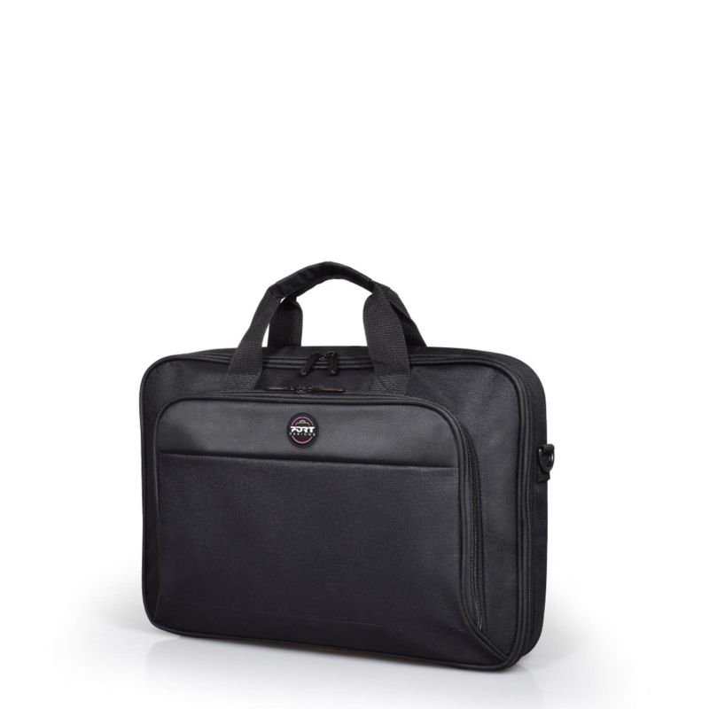 Sacoche ordinateur Hanoi II 105064 15.6