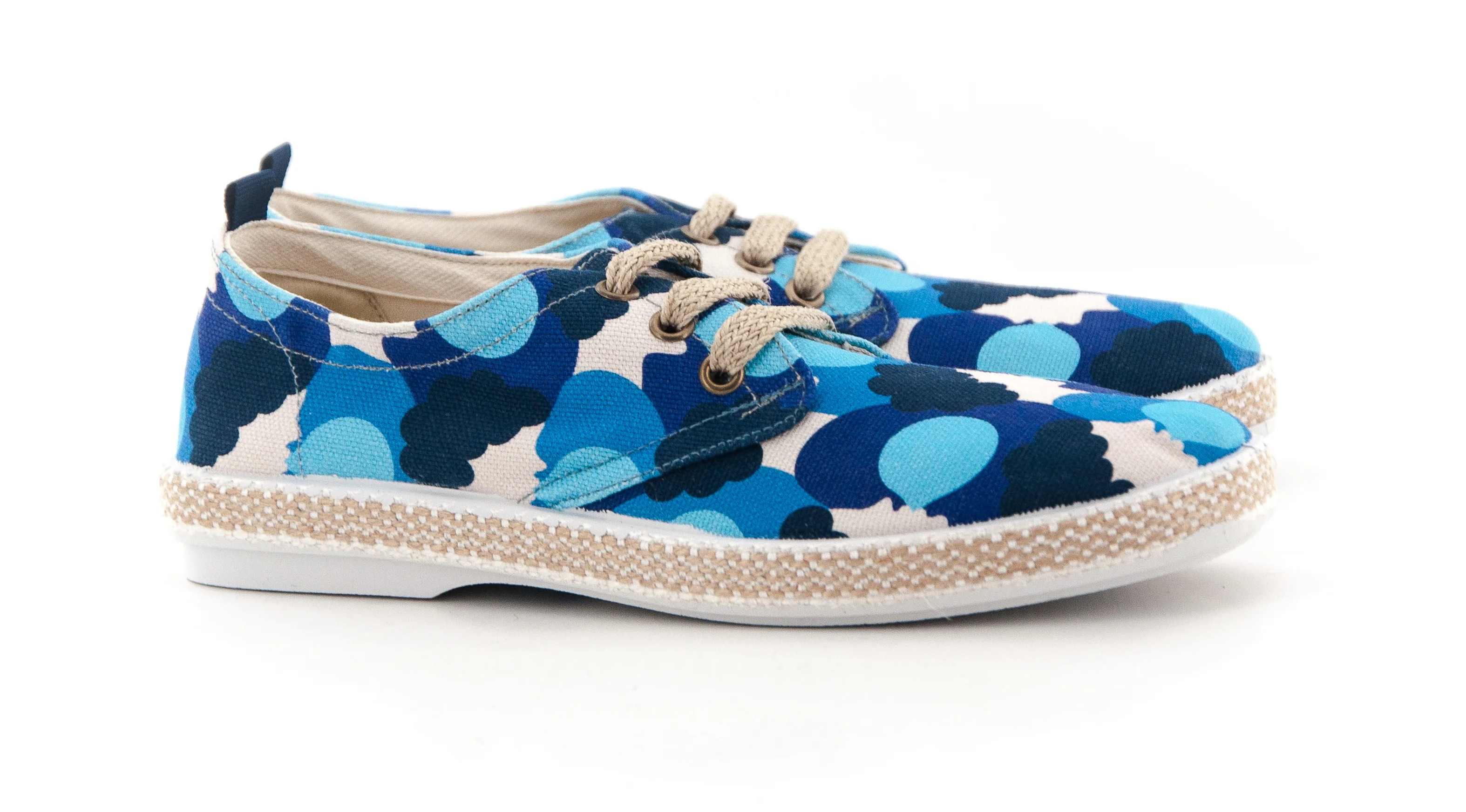 ARRELS - DERBY BLUE BUBBLE M BUBBLE