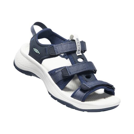 Sandálias de trekking Astoria West Open Toe Keen