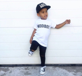 Mooiboy t-shirt Shortsleeves