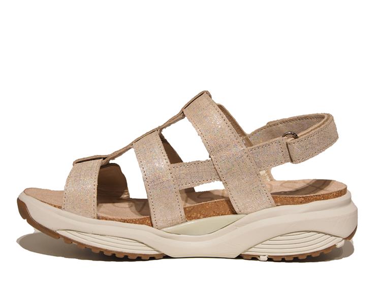 Xsensible 30321.5 wijdte H Samos H Sand Fantasy