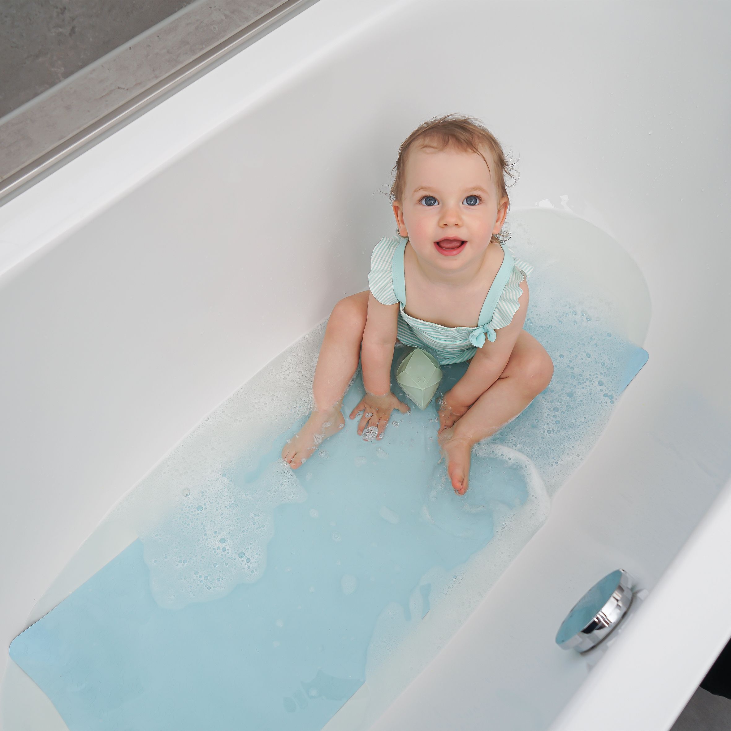 Badewannenmatte MYHAPPYBATH