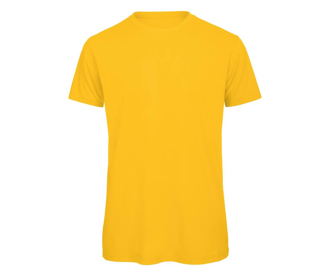 Radsow RBC042 - Tee Shirt Coton Bio Homme