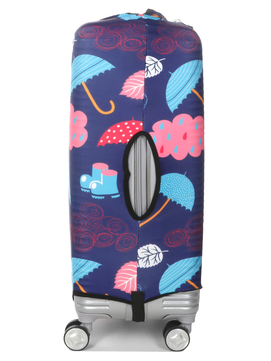 Housse de valise Periea Umbrellas M