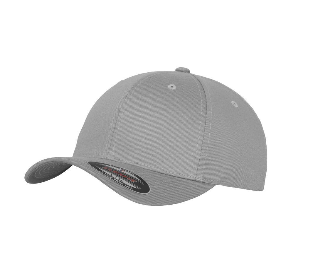 FLEXFIT FX6277 - Casquette baseball 6 pans