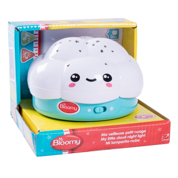 Ma veilleuse petit nuage