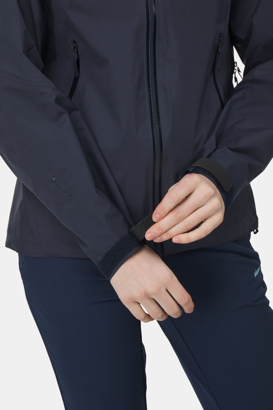 Arc'teryx Arc'teryx Beta Ar Jacket Stormhood Hardshell Jas Dames