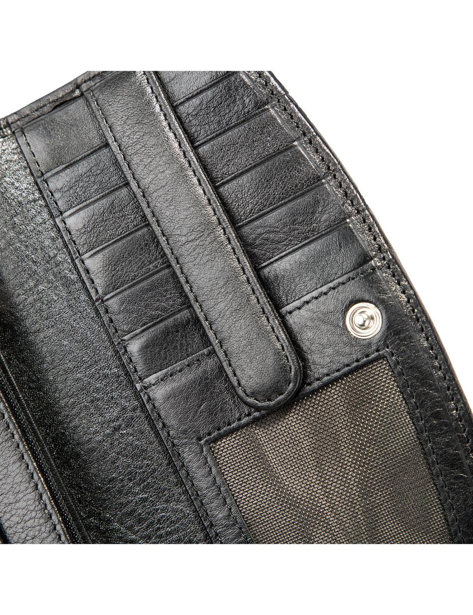 PURSE LH8F LEISEL DIEDBURG