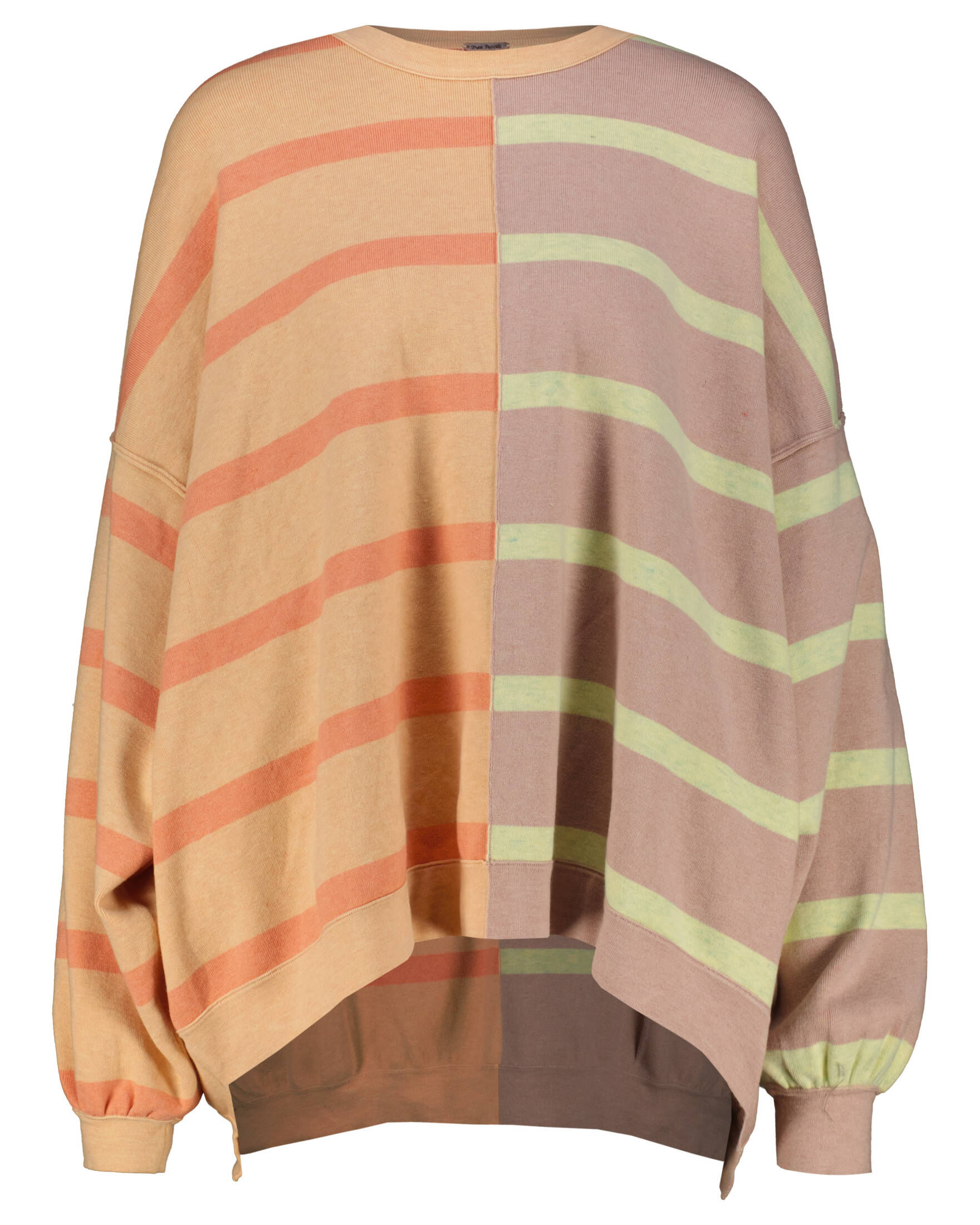 Free People| Damen Sweatshirt