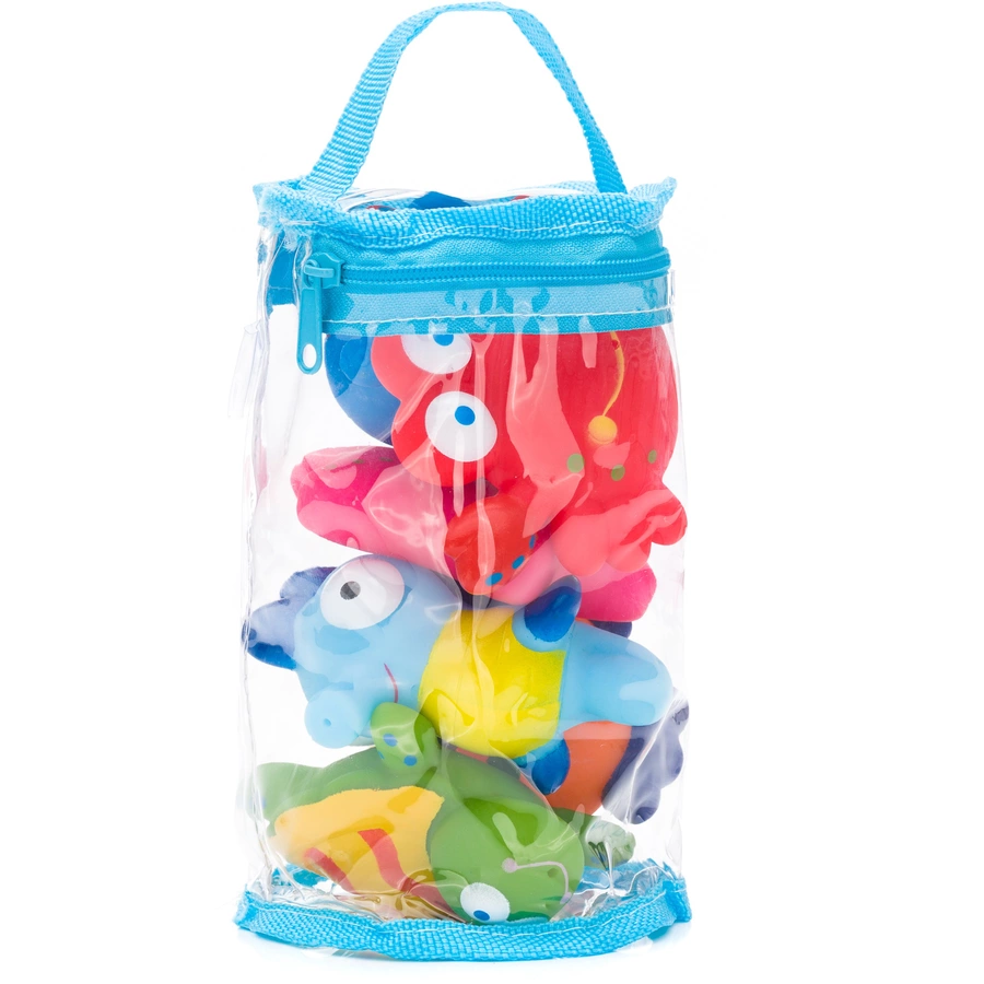 fillikid Spieltiere bunt