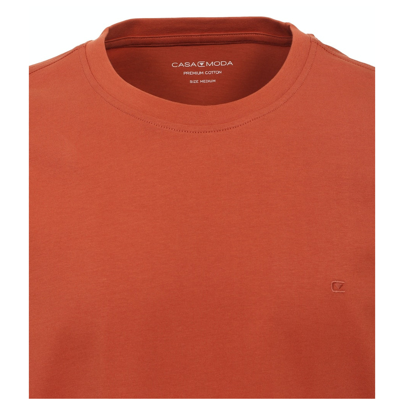 CASA MODA T-Shirt O-Neck NOS